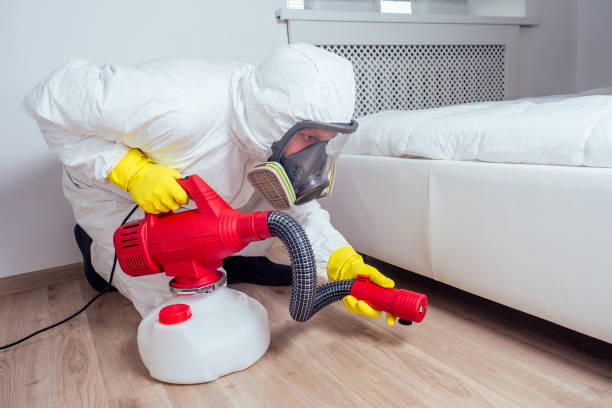 Best Residential Pest Control  in Neshanic Station, NJ